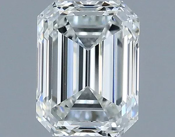0.54 Carat · I · VVS2 Rare Carat Ideal Cut