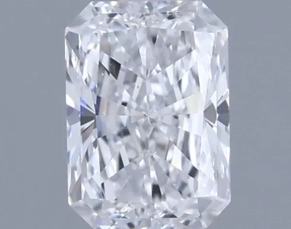 0.49 Carat · D · VS2 Rare Carat Ideal Cut