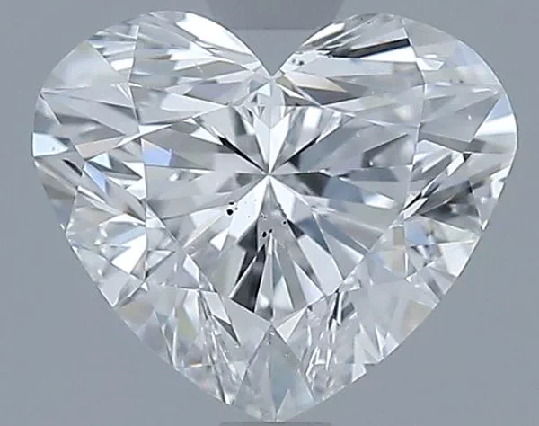 1.51 Carat · D · SI1 Rare Carat Ideal Cut