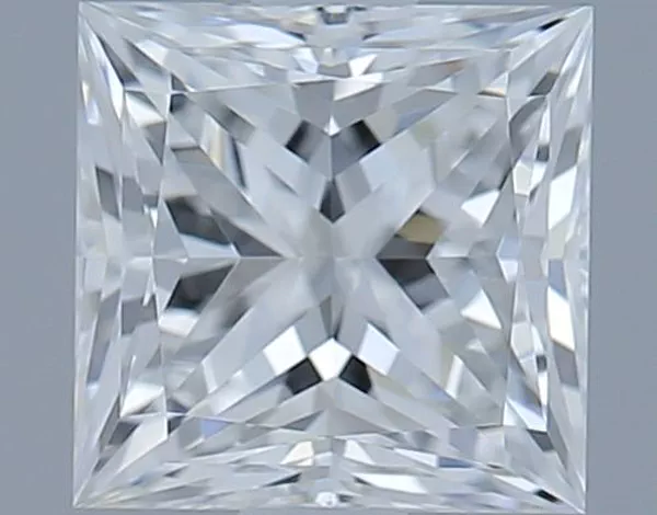 0.81 Carat · E · VVS1 Rare Carat Ideal Cut