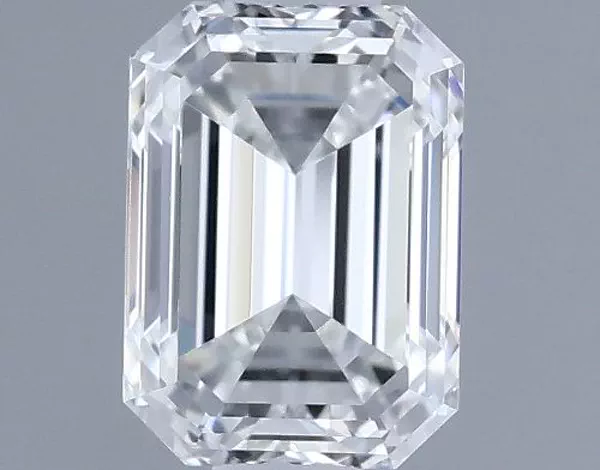 0.6 Carat · F · VVS1 Rare Carat Ideal Cut