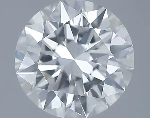1 Carat · F · SI1 excellent Cut