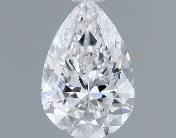 0.55 Carat · D · SI1 Rare Carat Ideal Cut