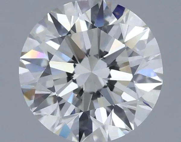 1.26 Carat · J · IF Rare Carat Ideal Cut