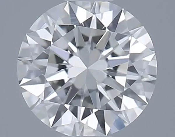 0.3 Carat · I · VVS2 excellent Cut