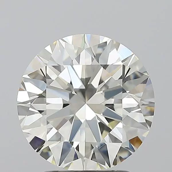 2.5 Carat · K · VVS1 Rare Carat Ideal Cut
