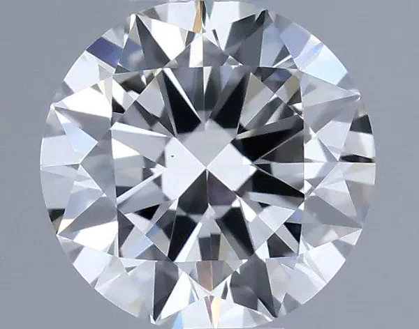 0.49 Carat · I · VS1 excellent Cut