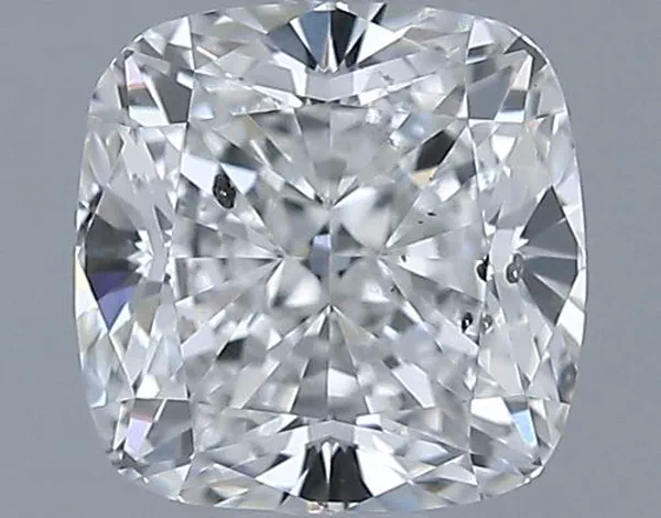 0.91 Carat · G · SI2 Rare Carat Ideal Cut