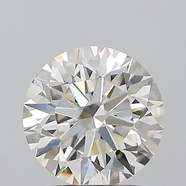 1.7 Carat · I · VVS1 excellent Cut