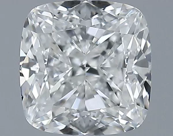 0.91 Carat · I · VS1 Rare Carat Ideal Cut