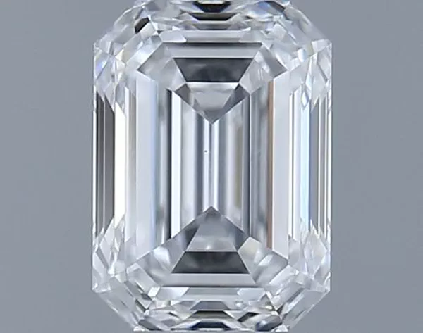 1 Carat · D · VS1 Rare Carat Ideal Cut