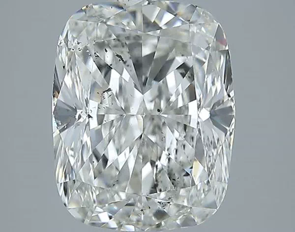 5 Carat · J · SI2 Rare Carat Ideal Cut