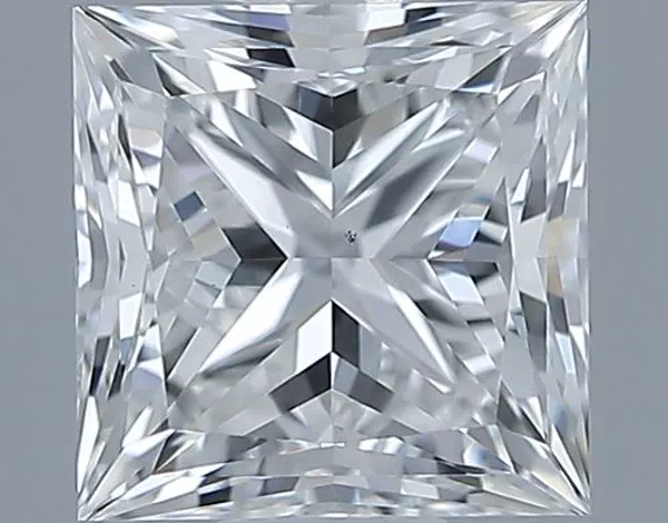 0.81 Carat · H · VS1 Rare Carat Ideal Cut