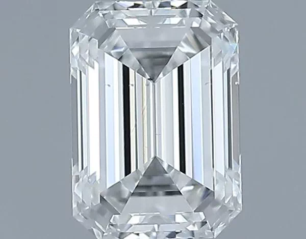 0.66 Carat · F · SI1 Rare Carat Ideal Cut