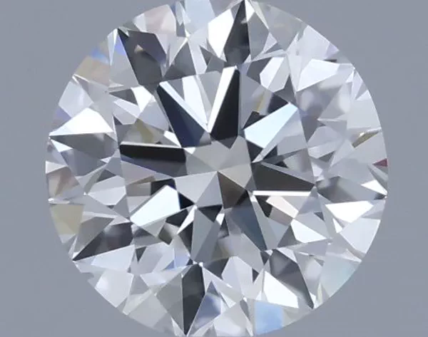 0.6 Carat · E · VVS2 Rare Carat Ideal Cut