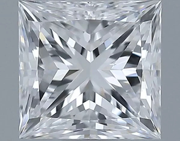 0.91 Carat · E · VS2 Rare Carat Ideal Cut
