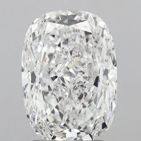 2.7 Carat · E · VVS1 very good Cut