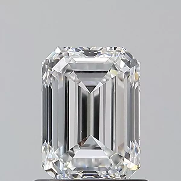 1 Carat · D · VVS2 Rare Carat Ideal Cut