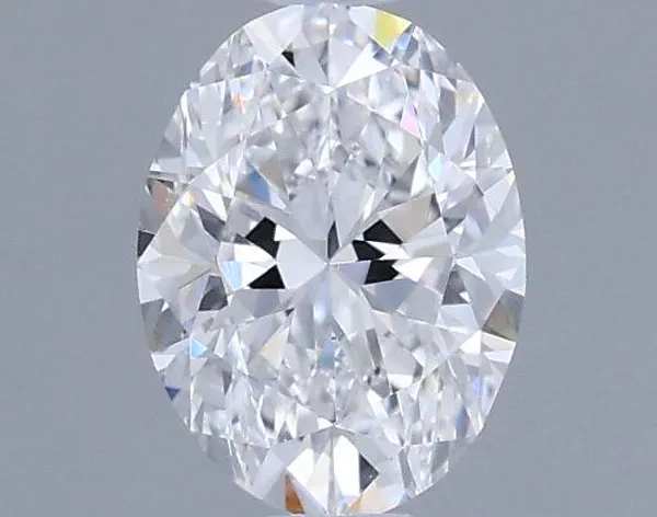 0.61 Carat · D · VS1 very good Cut