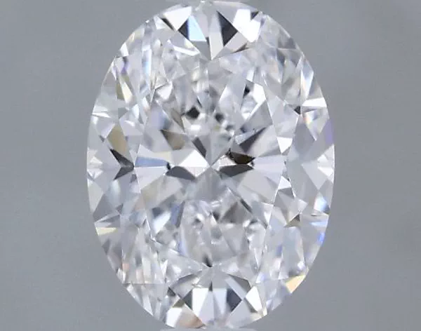 0.69 Carat · D · SI1 very good Cut