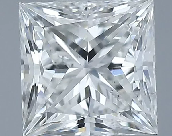 0.65 Carat · I · SI1 very good Cut