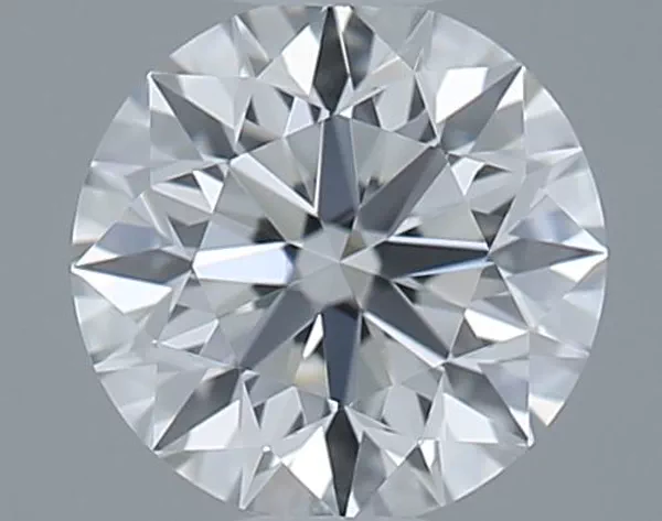 0.34 Carat · F · IF excellent Cut