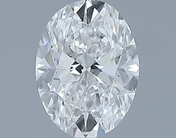 0.6 Carat · E · IF very good Cut