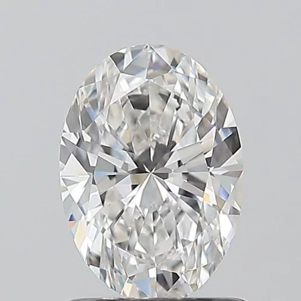 1 Carat · E · VVS2 Rare Carat Ideal Cut