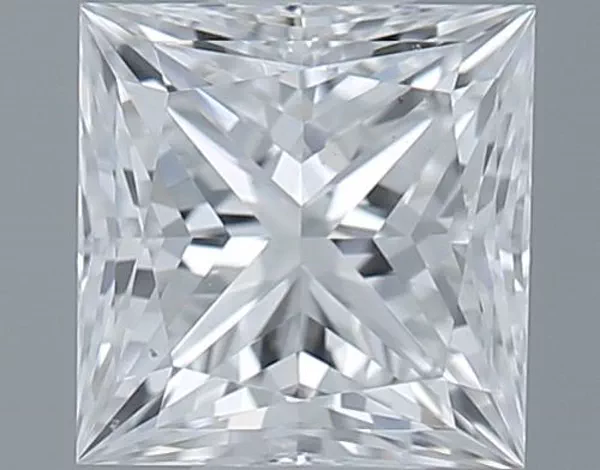 0.5 Carat · D · VS2 Rare Carat Ideal Cut