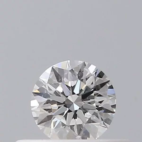 0.24 Carat · F · VVS2 very good Cut