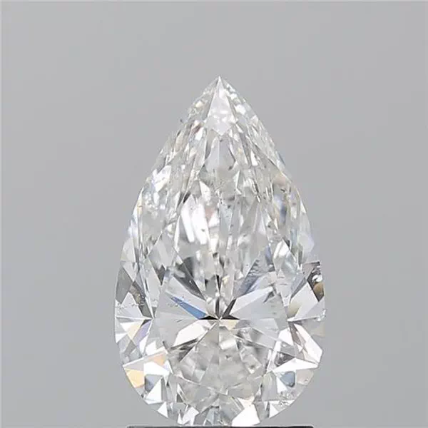 2.02 Carat · F · SI2 Rare Carat Ideal Cut