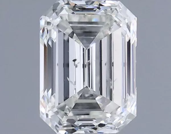 0.5 Carat · I · SI2 very good Cut