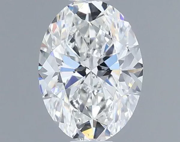 0.5 Carat · D · SI1 Rare Carat Ideal Cut