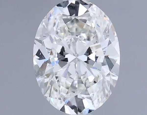 0.81 Carat · H · SI1 very good Cut