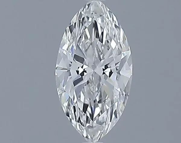 0.33 Carat · H · VS1 very good Cut