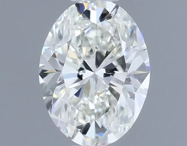 0.41 Carat · I · VS1 very good Cut