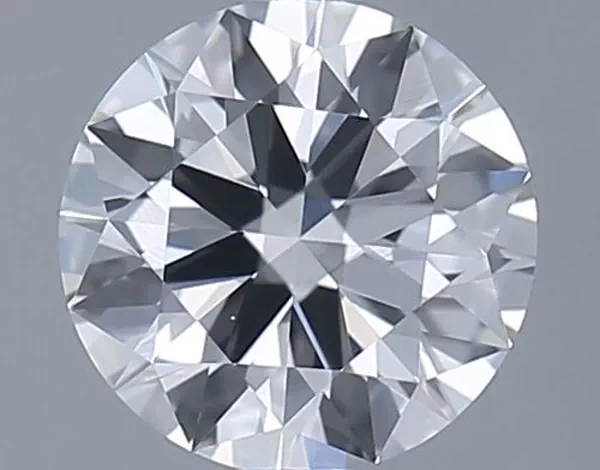 1.04 Carat · D · VS1 Rare Carat Ideal Cut