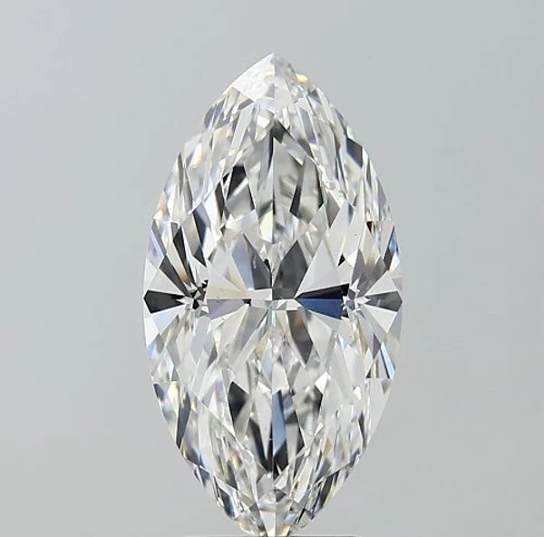 4.01 Carat · G · SI1 Rare Carat Ideal Cut