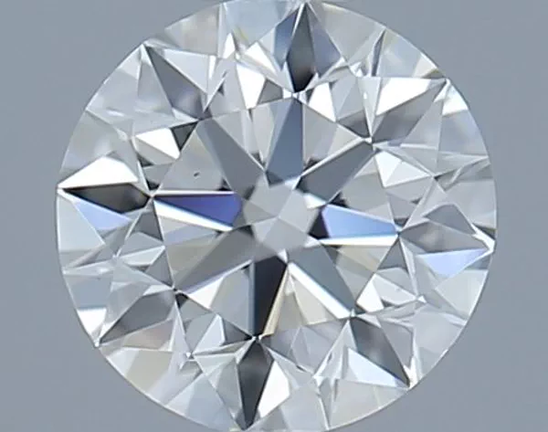 0.6 Carat · J · VS1 excellent Cut