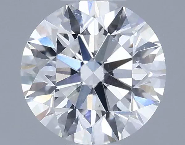 1 Carat · D · SI1 excellent Cut