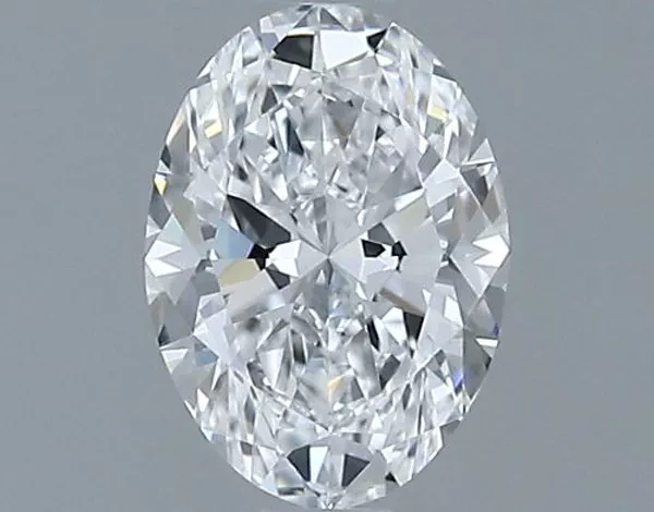 0.72 Carat · D · FL Rare Carat Ideal Cut