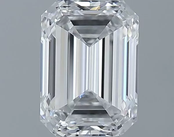 0.61 Carat · D · VVS1 Rare Carat Ideal Cut