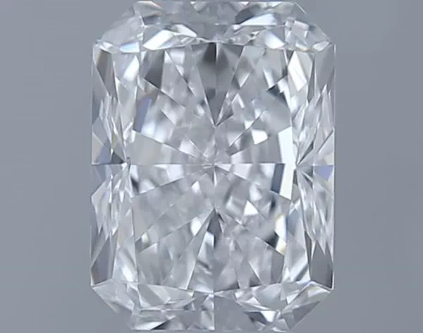 0.51 Carat · D · VVS1 Rare Carat Ideal Cut
