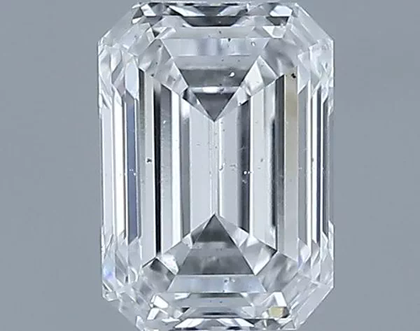 0.48 Carat · D · SI2 Rare Carat Ideal Cut