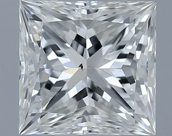0.6 Carat · I · SI1 Rare Carat Ideal Cut