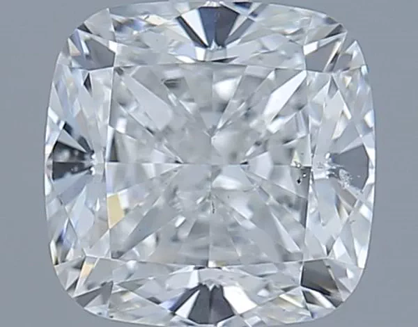 1.52 Carat · F · SI1 Rare Carat Ideal Cut