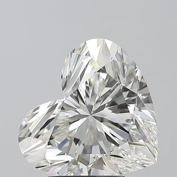 3.51 Carat · I · VVS2 Rare Carat Ideal Cut
