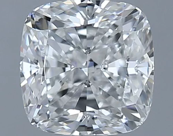 0.61 Carat · F · VVS2 Rare Carat Ideal Cut