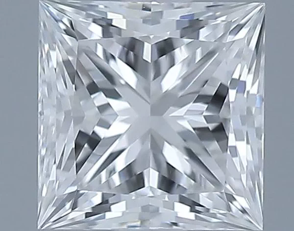 0.54 Carat · E · VS1 Rare Carat Ideal Cut