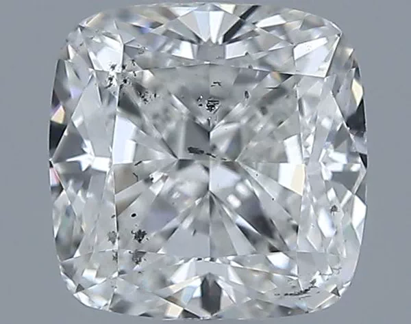 0.91 Carat · I · SI2 Rare Carat Ideal Cut